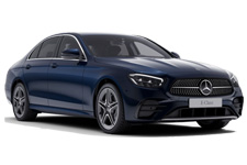 Car Hire Solihull - E Class Auto - car hire Solihull