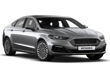 Car Hire Solihull - Mondeo - car hire Solihull