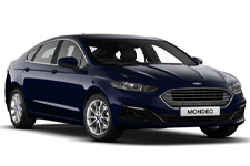Car Hire Solihull - Mondeo Auto - car hire Solihull